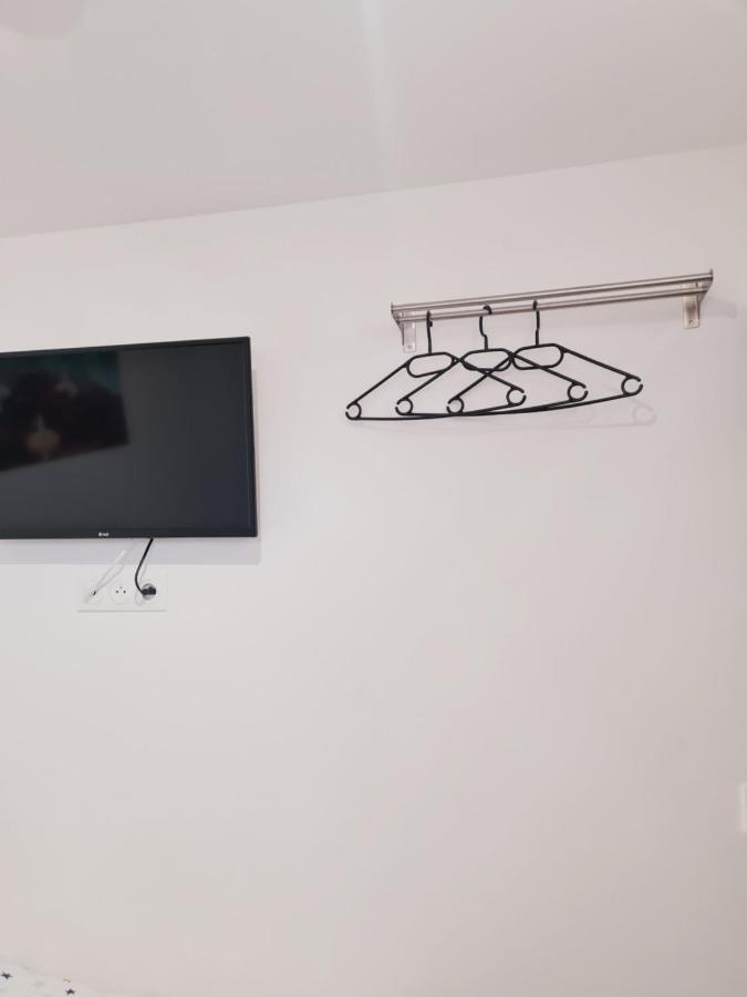 Appartement Vue Mer,Acces Direct Plage,Fibre,Clim,Parking Public Gratuit Le Barcarès Exteriör bild