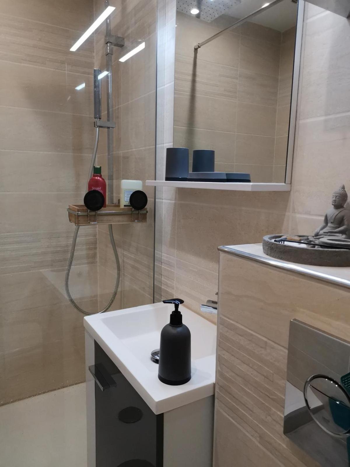 Appartement Vue Mer,Acces Direct Plage,Fibre,Clim,Parking Public Gratuit Le Barcarès Exteriör bild