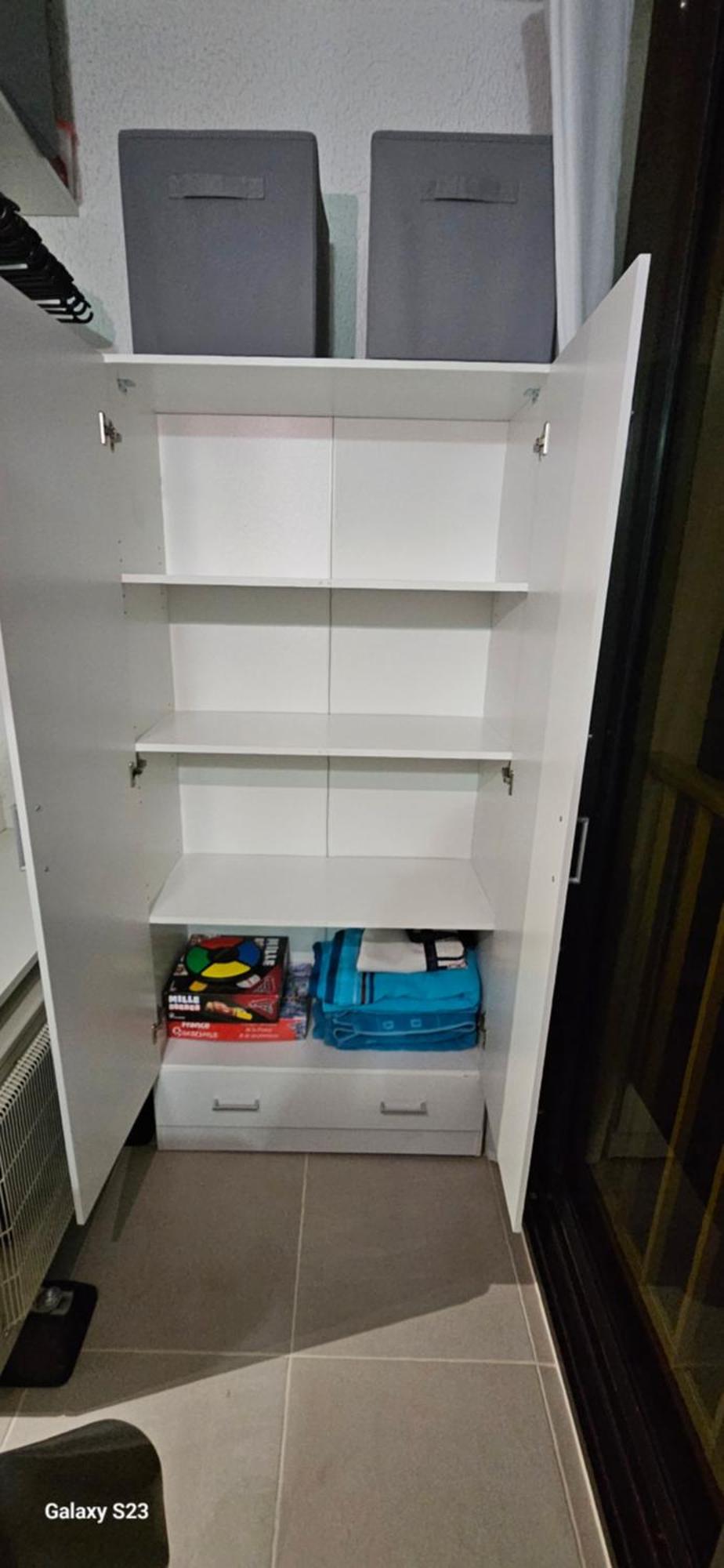 Appartement Vue Mer,Acces Direct Plage,Fibre,Clim,Parking Public Gratuit Le Barcarès Exteriör bild